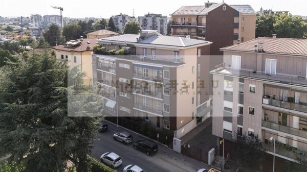 appartamento in vendita a Monza