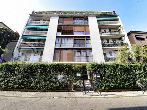 appartamento in vendita a Monza
