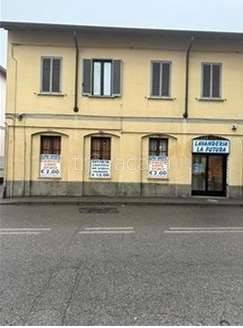 appartamento in vendita a Monza in zona Ospedale San Gerardo