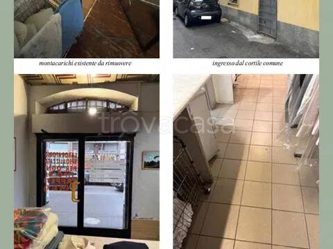 appartamento in vendita a Monza in zona Ospedale San Gerardo