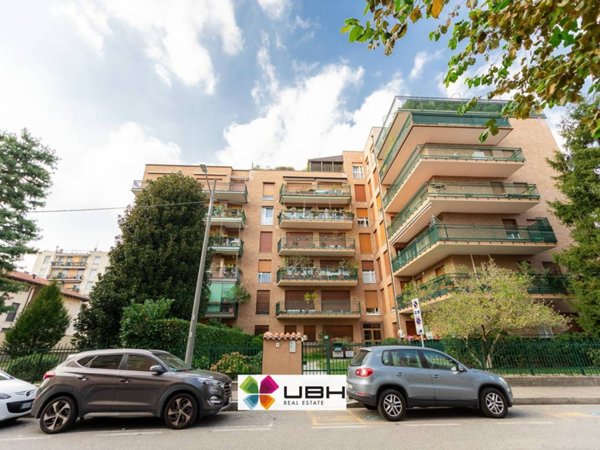 appartamento in vendita a Monza