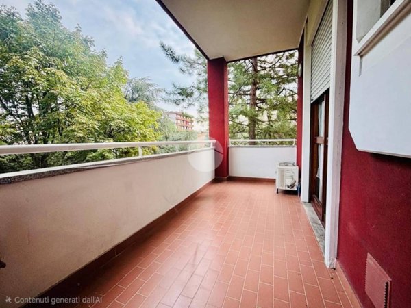 appartamento in vendita a Monza