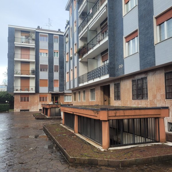 appartamento in vendita a Monza