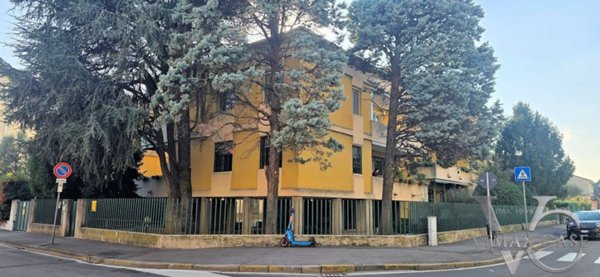 appartamento in vendita a Monza