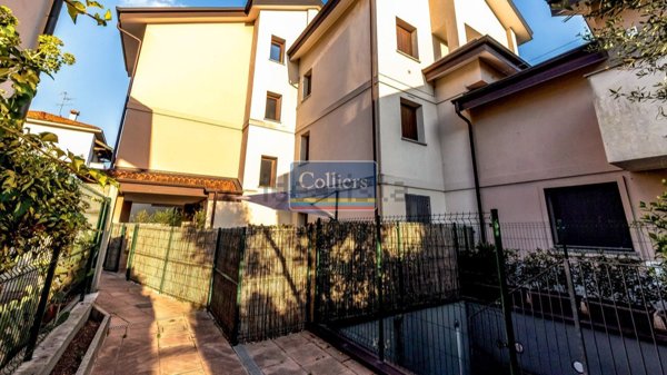 appartamento in vendita a Monza