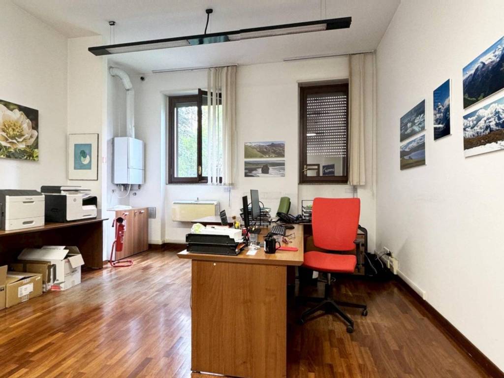 appartamento in vendita a Monza
