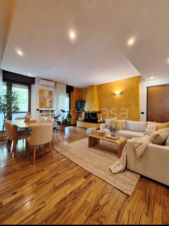 appartamento in vendita a Monza