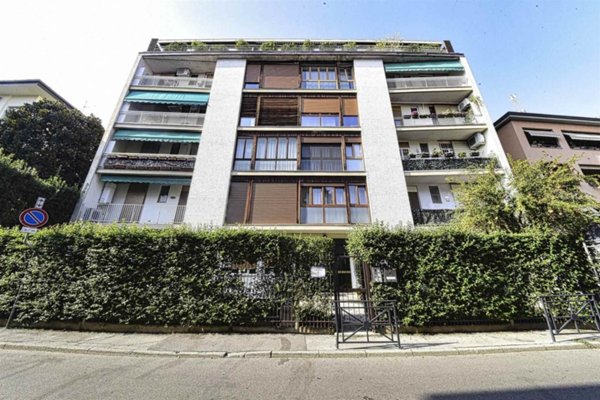 appartamento in vendita a Monza