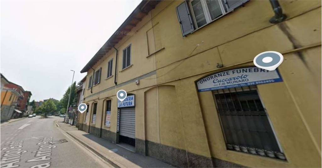 appartamento in vendita a Monza in zona Ospedale San Gerardo