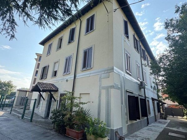 appartamento in vendita a Monza