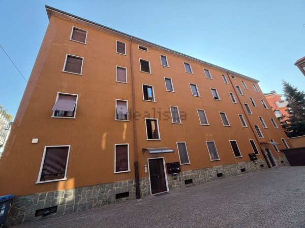 appartamento in vendita a Monza