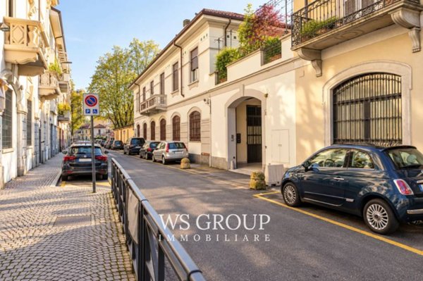 appartamento in vendita a Monza