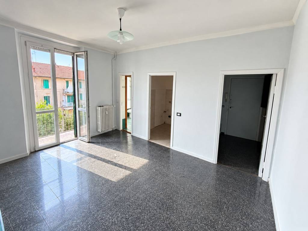 appartamento in vendita a Monza