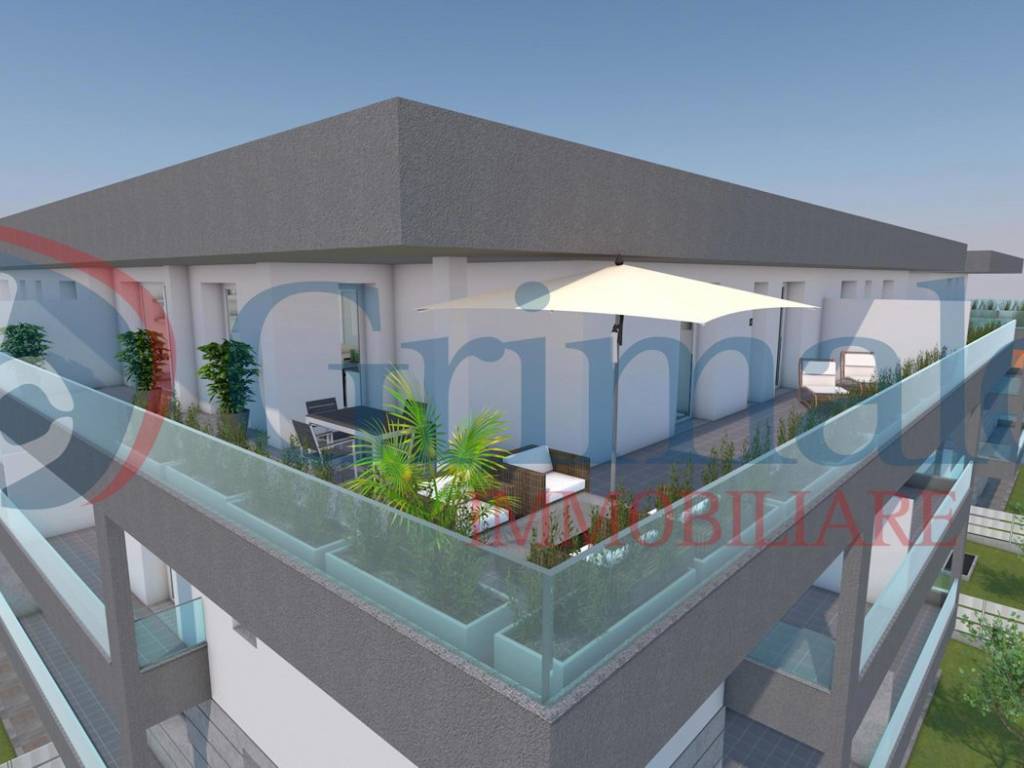 appartamento in vendita a Monza