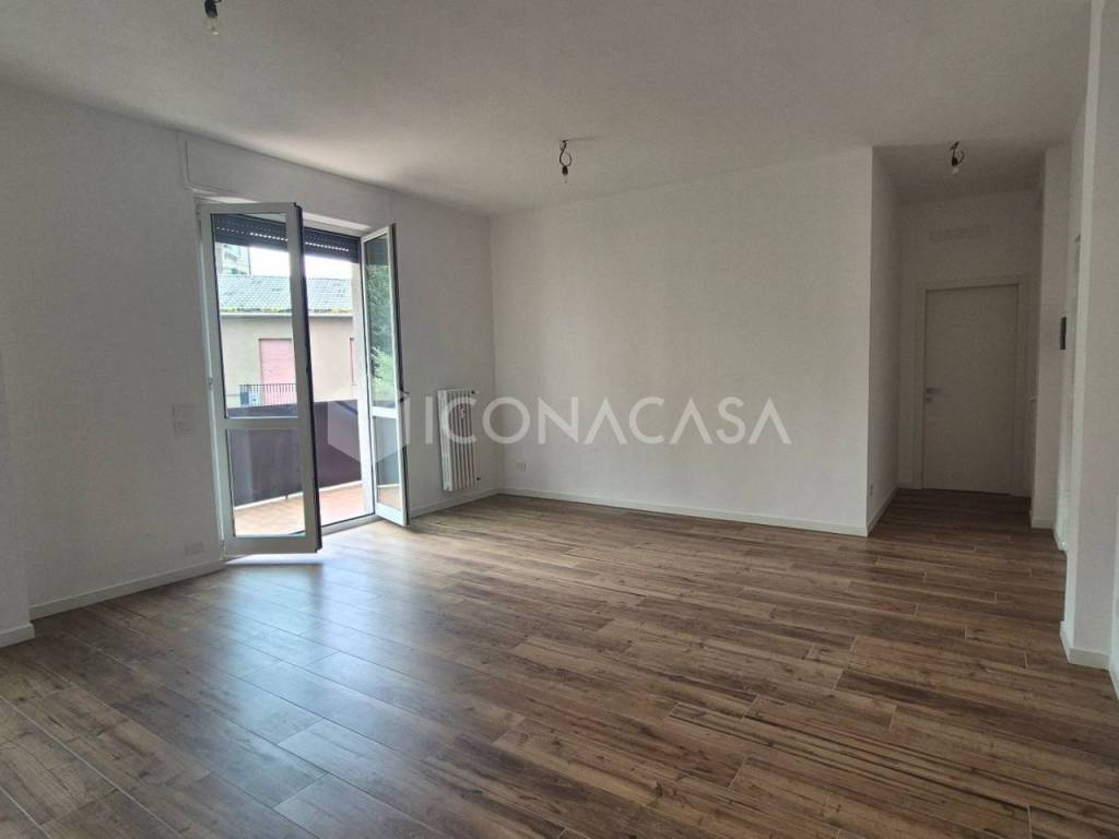appartamento in vendita a Monza