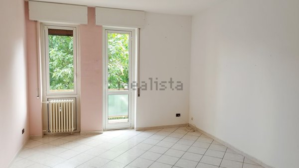 appartamento in vendita a Monza