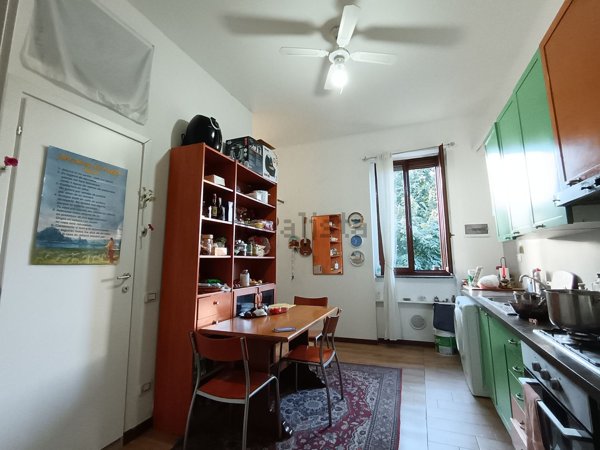 appartamento in vendita a Monza