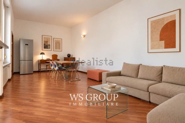 appartamento in vendita a Monza
