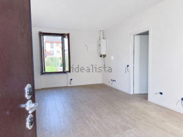 appartamento in vendita a Monza