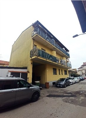 appartamento in vendita a Monza