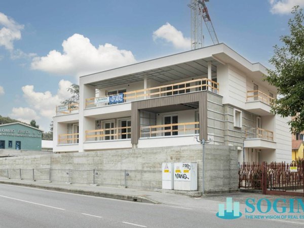appartamento in vendita a Monza