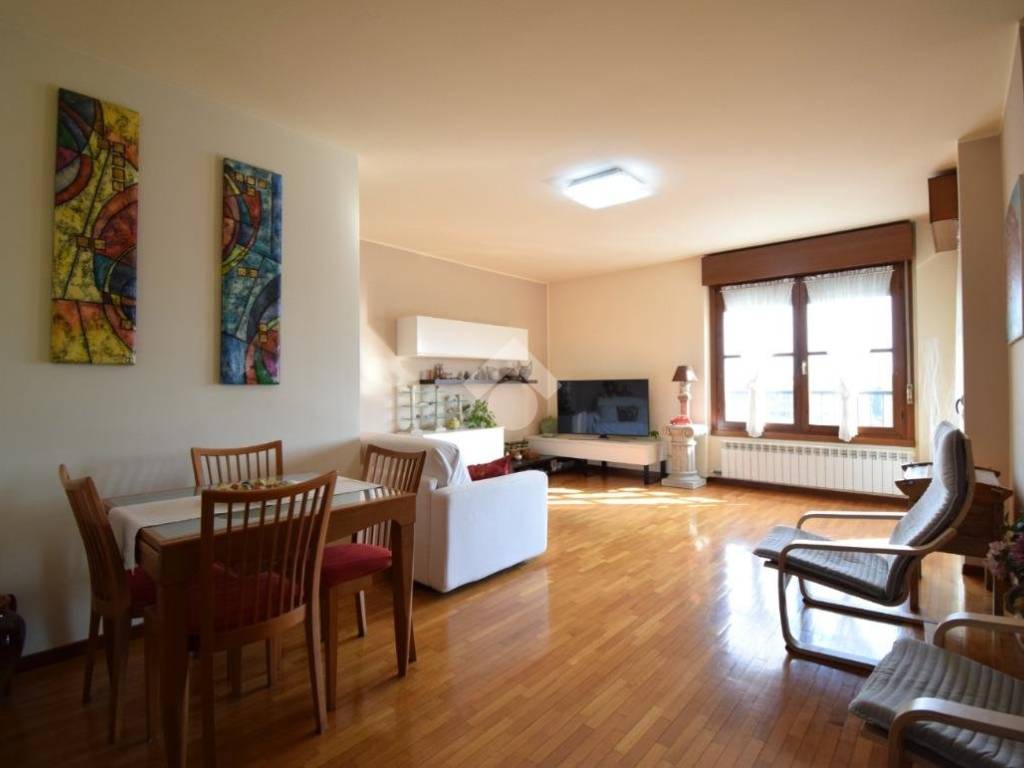appartamento in vendita a Monza