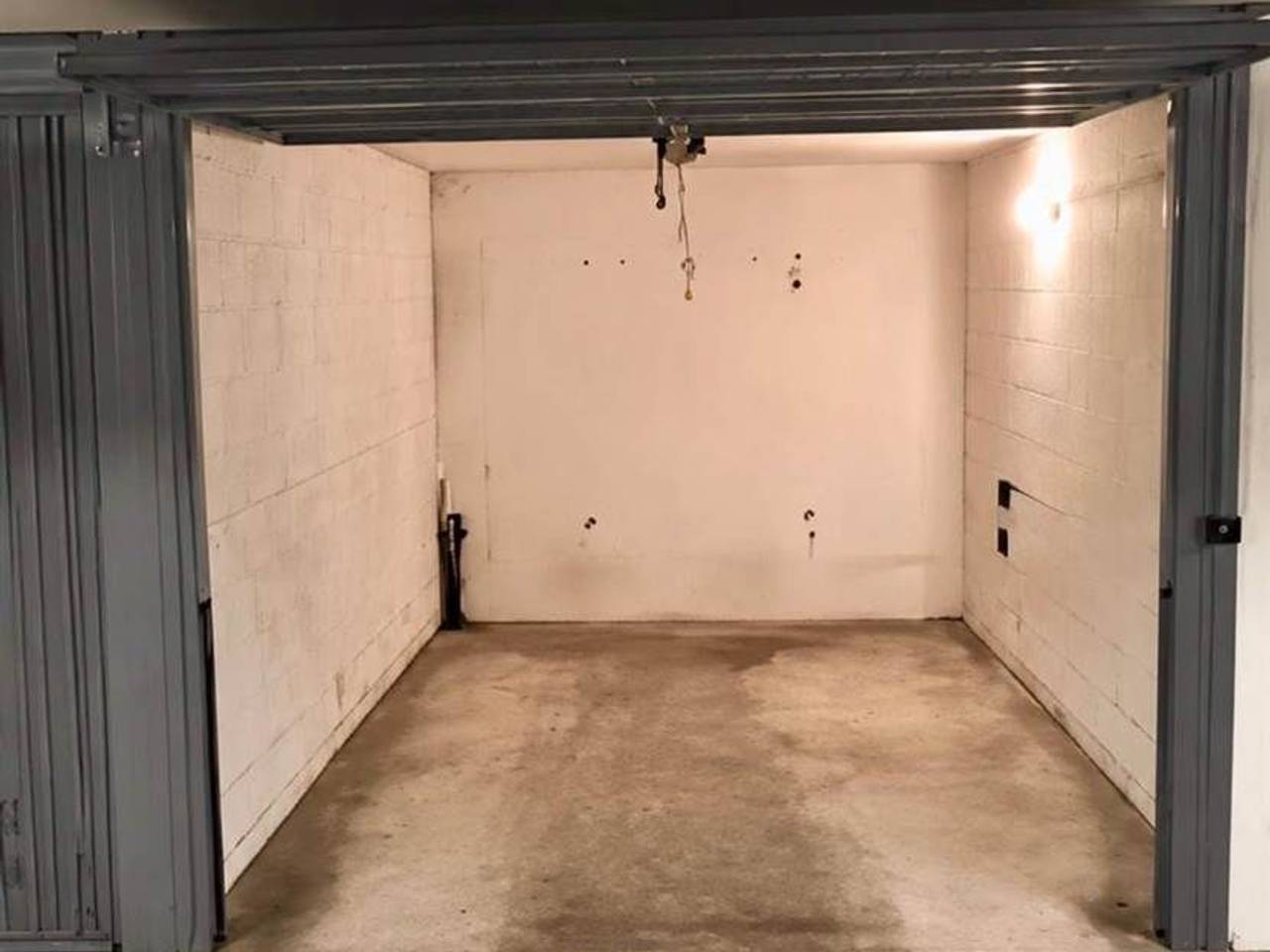 box auto in vendita a Monza