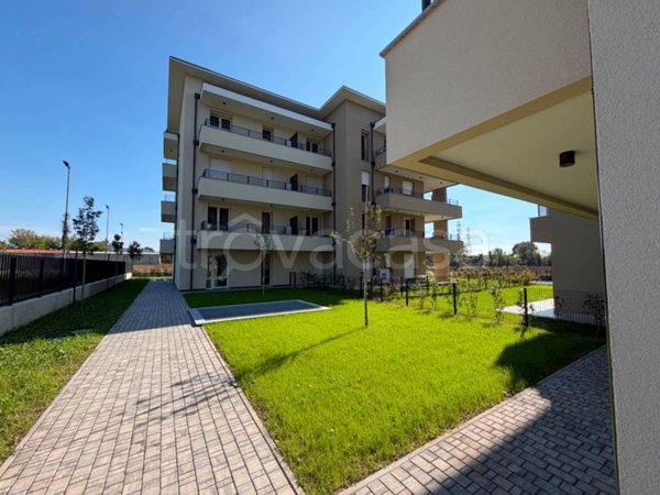 appartamento in vendita a Monza