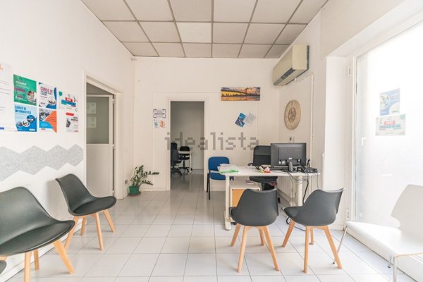 ufficio in vendita a Monza