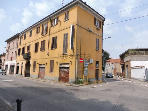 appartamento in vendita a Monza