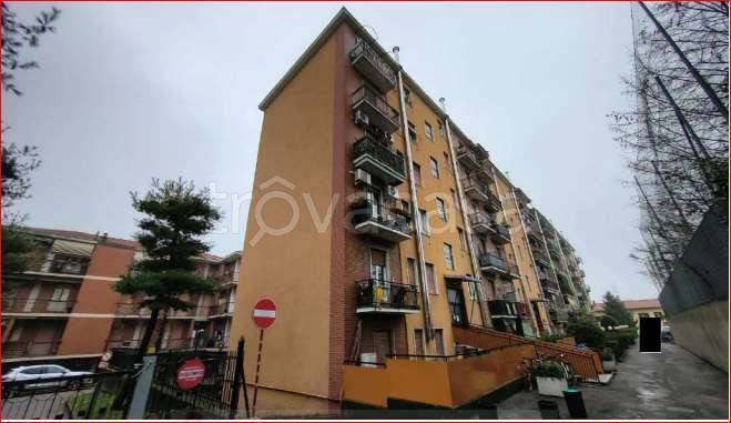 appartamento in vendita a Monza