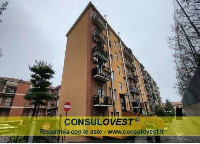 appartamento in vendita a Monza