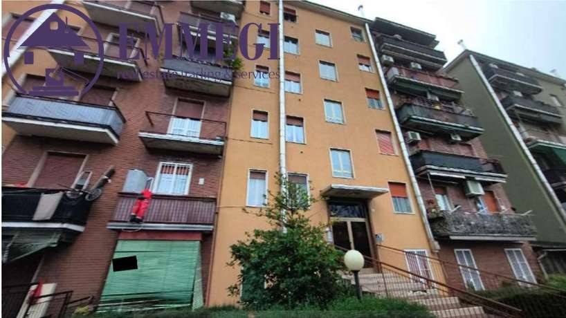 appartamento in vendita a Monza