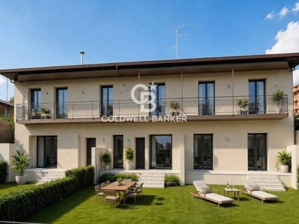 appartamento in vendita a Monza