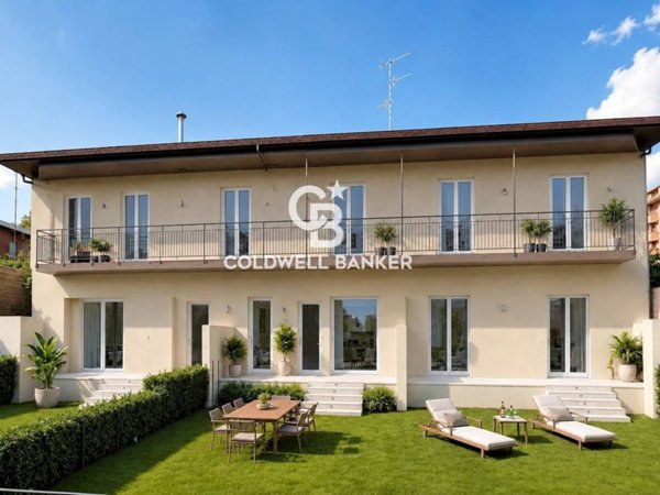 appartamento in vendita a Monza