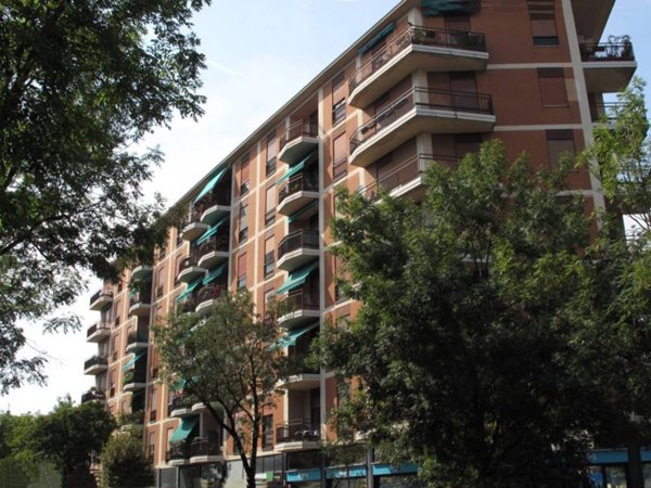 appartamento in vendita a Monza