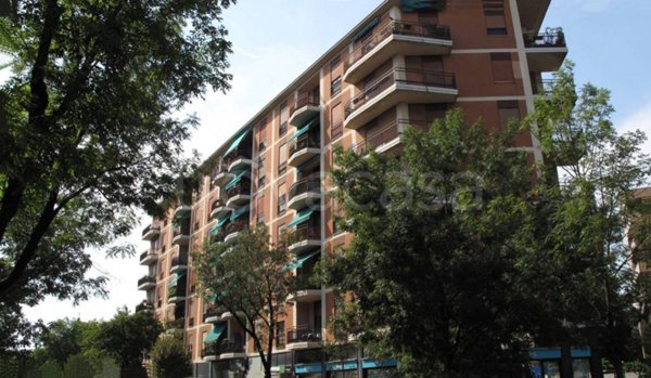 appartamento in vendita a Monza