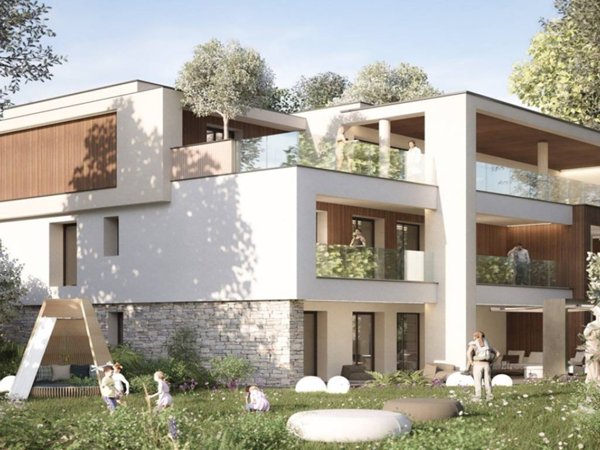 appartamento in vendita a Monza