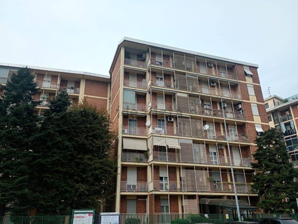 appartamento in vendita a Monza