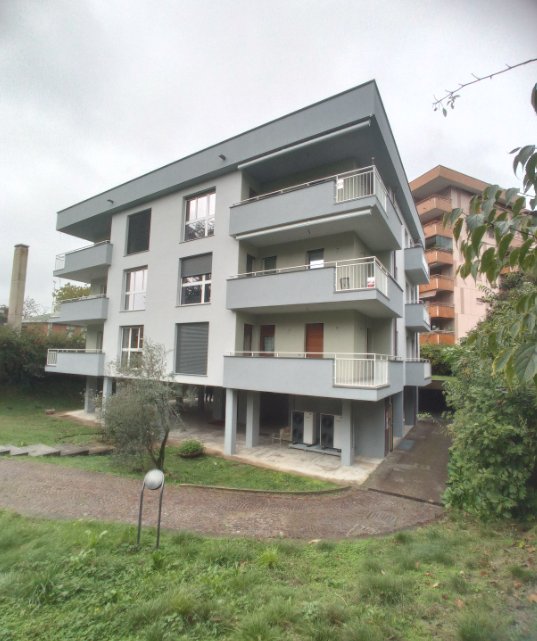 appartamento in vendita a Monza