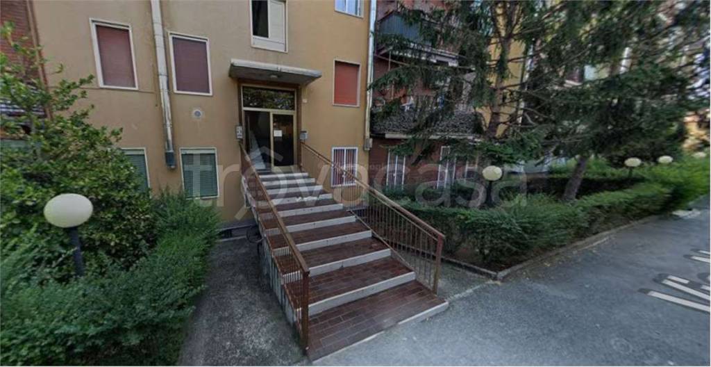 appartamento in vendita a Monza