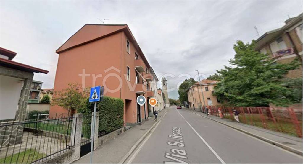 appartamento in vendita a Monza