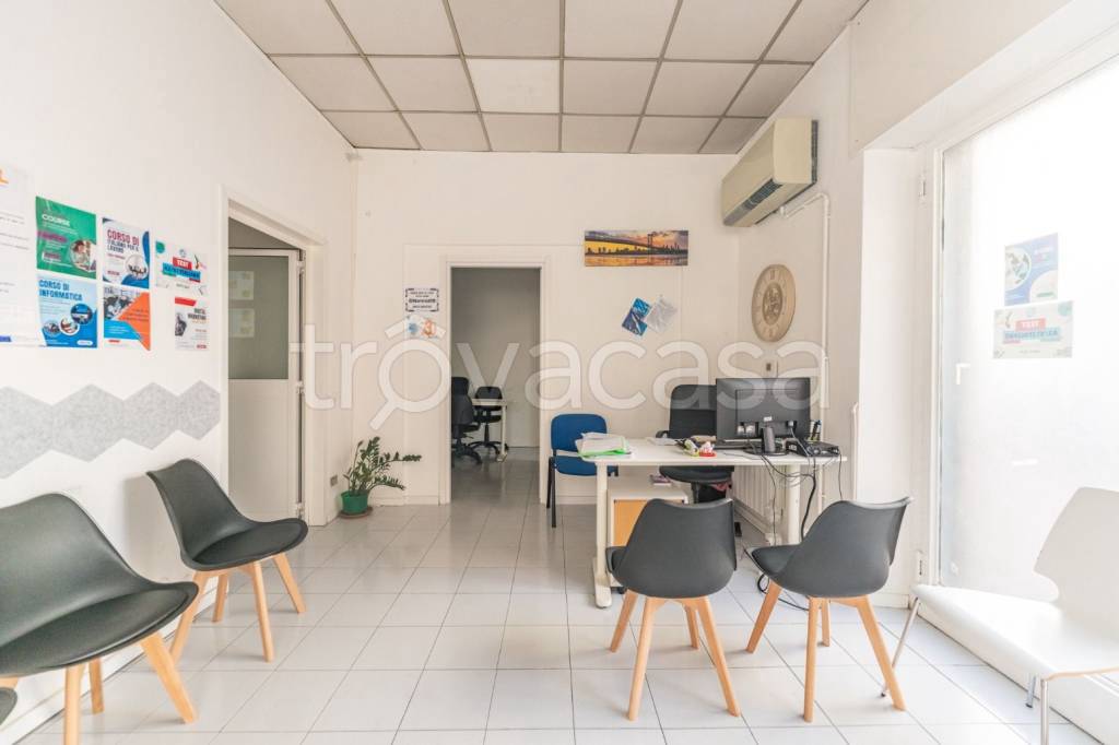 appartamento in vendita a Monza