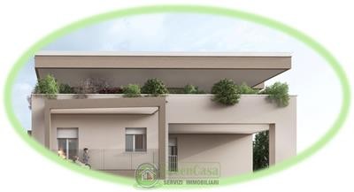 appartamento in vendita a Monza