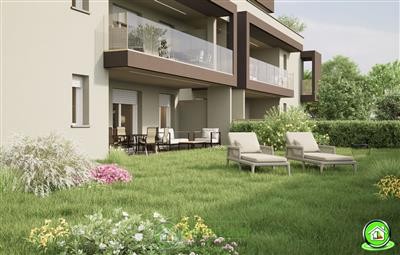 appartamento in vendita a Monza