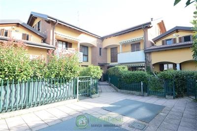 appartamento in vendita a Monza