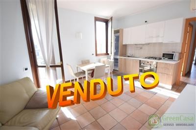 appartamento in vendita a Monza