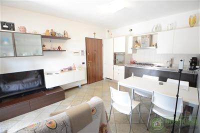appartamento in vendita a Monza