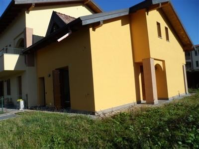casa indipendente in vendita a Monza