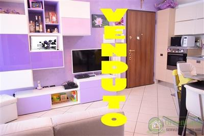 appartamento in vendita a Monza